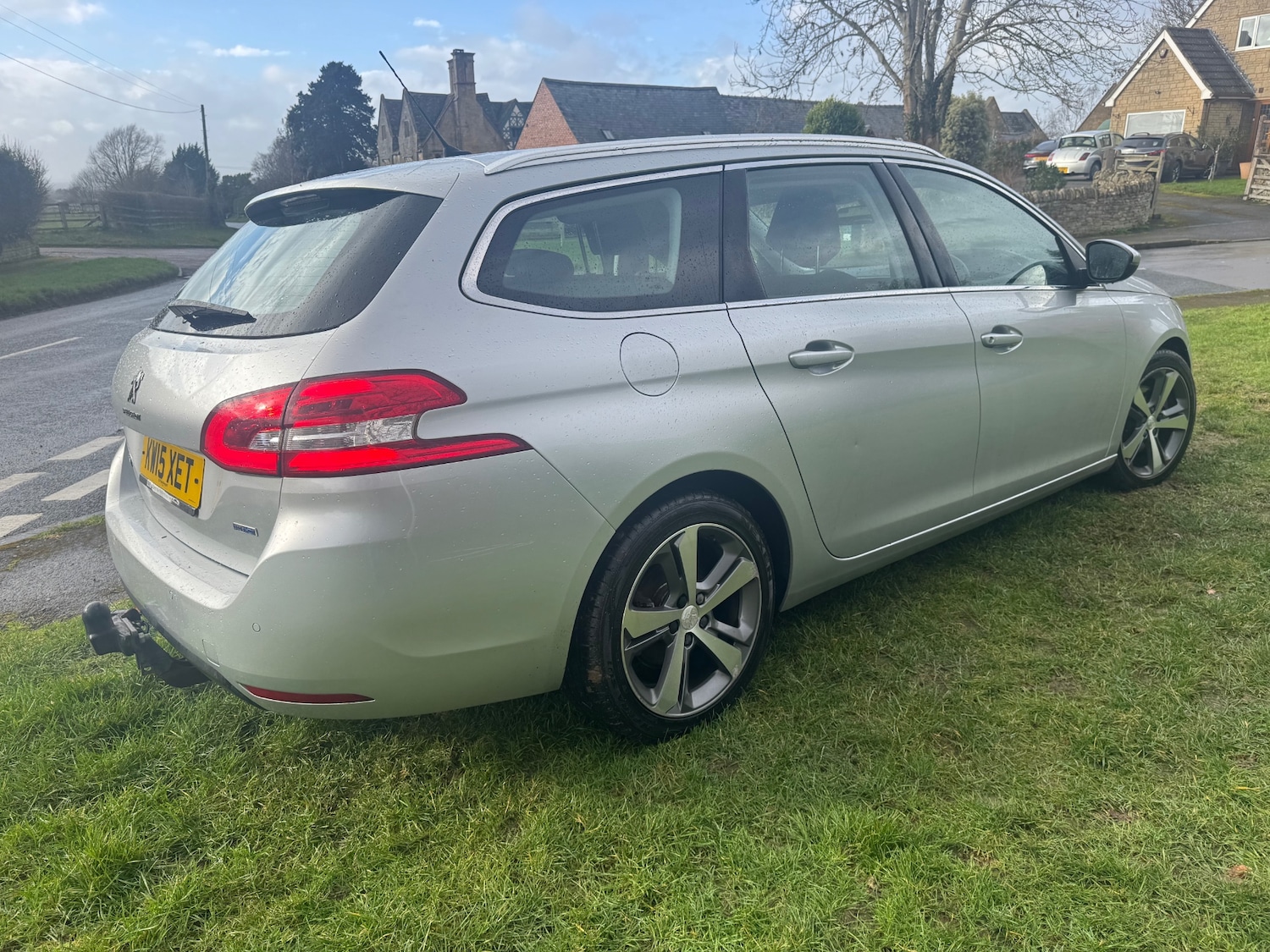 Used Peugeot 308 2015 for sale - 77622880: Photo 6