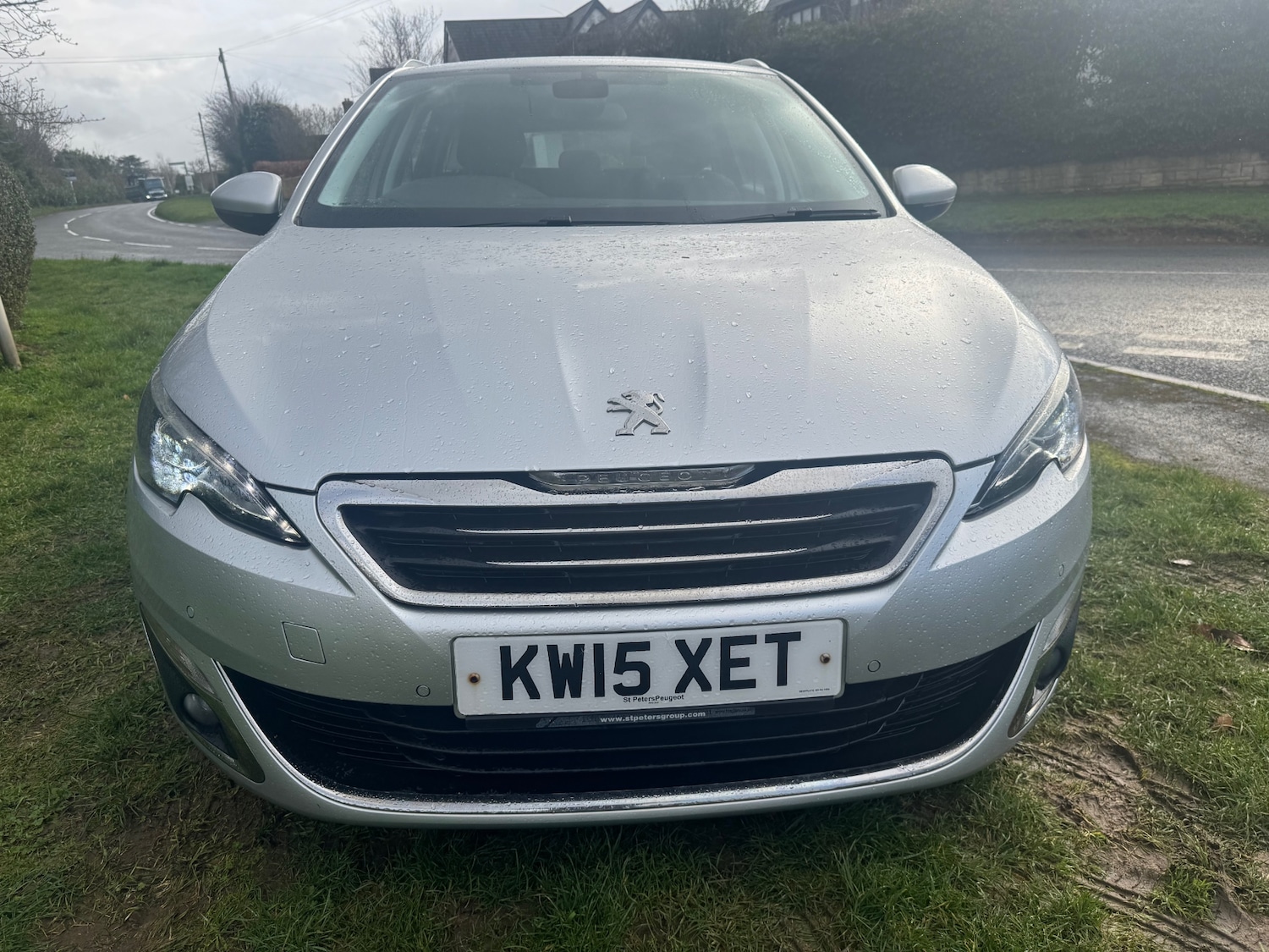Used Peugeot 308 2015 for sale - 77622880: Photo 7