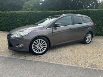 2011 (61) - 2.0 TDCi 163 Titanium X 5dr Powershift