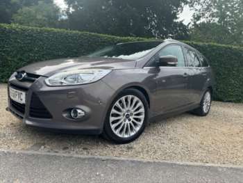 Used Ford Focus 2011 for sale - 75095276: Photo