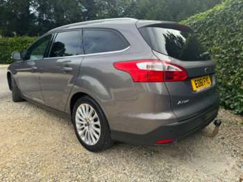 Used Ford Focus 2011 for sale - 75095276: Photo