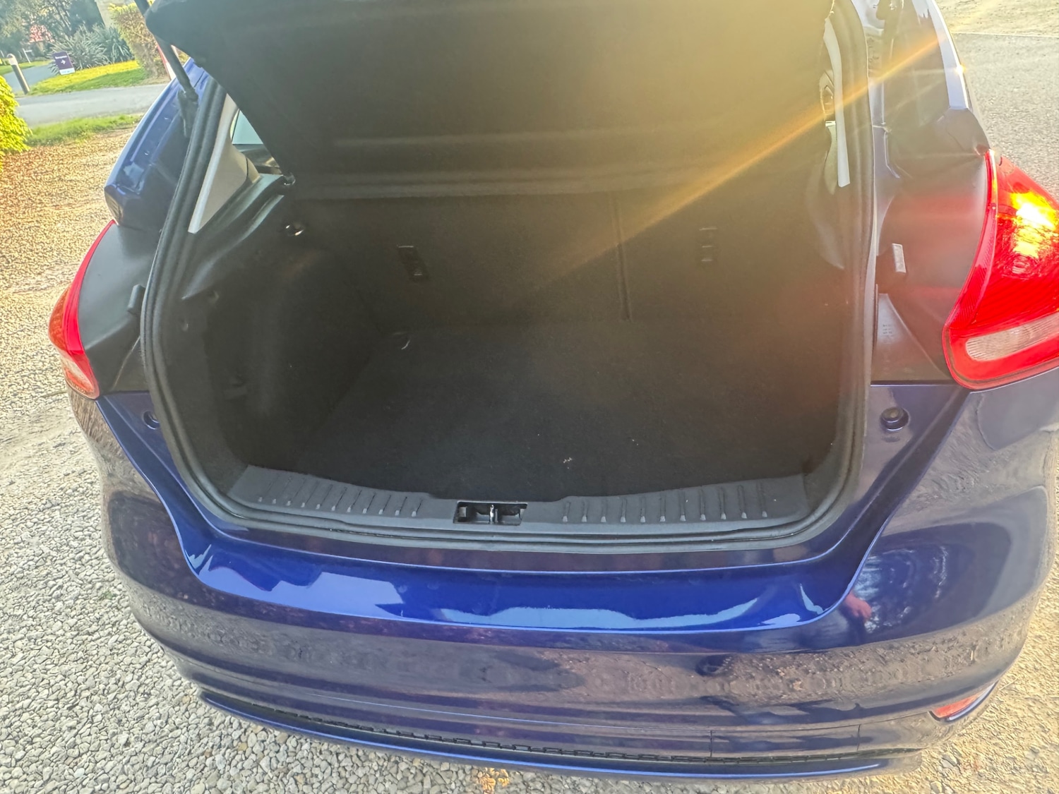 Used Ford Focus 2016 for sale - 78169435: Photo 13