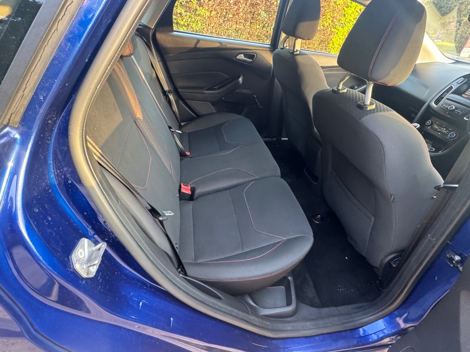 Used Ford Focus 2016 for sale - 78169435: Photo 16