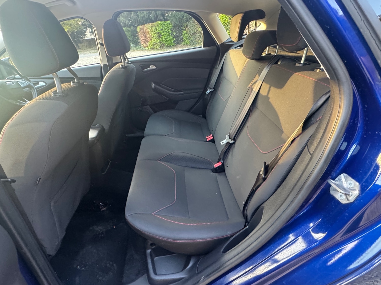 Used Ford Focus 2016 for sale - 78169435: Photo 17