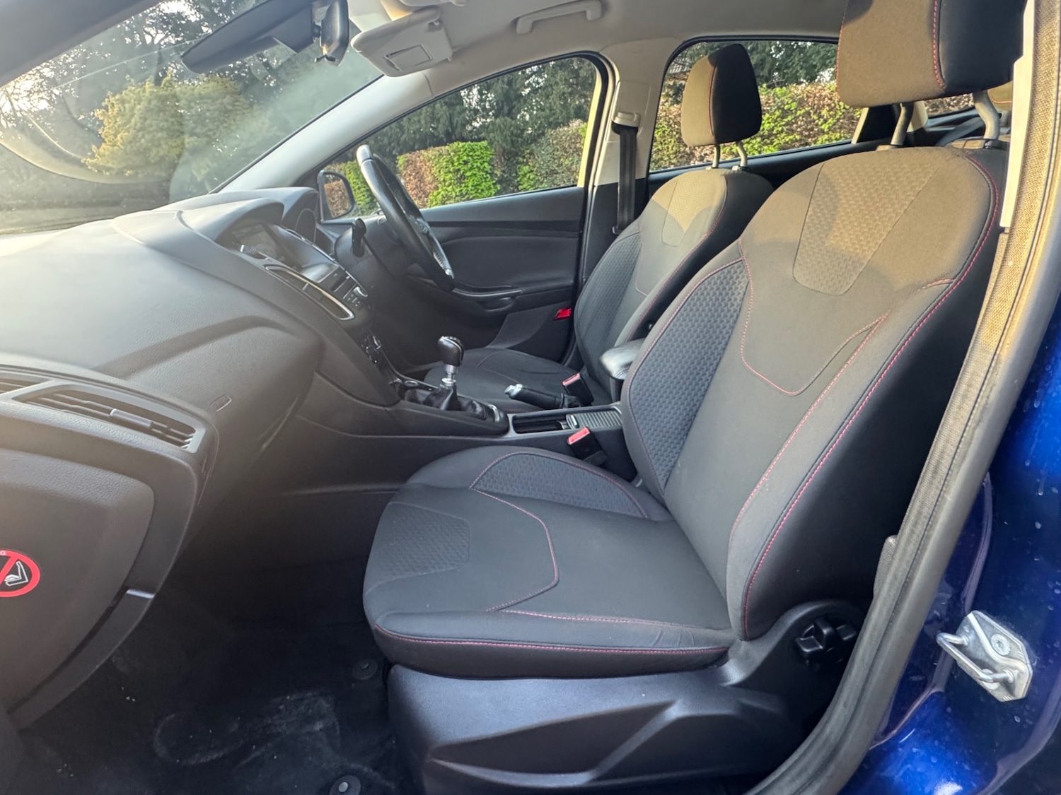 Used Ford Focus 2016 for sale - 78169435: Photo 18