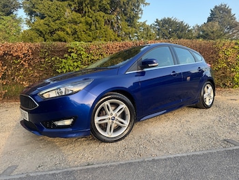 Used Ford Focus 2016 for sale - 78169435: Photo