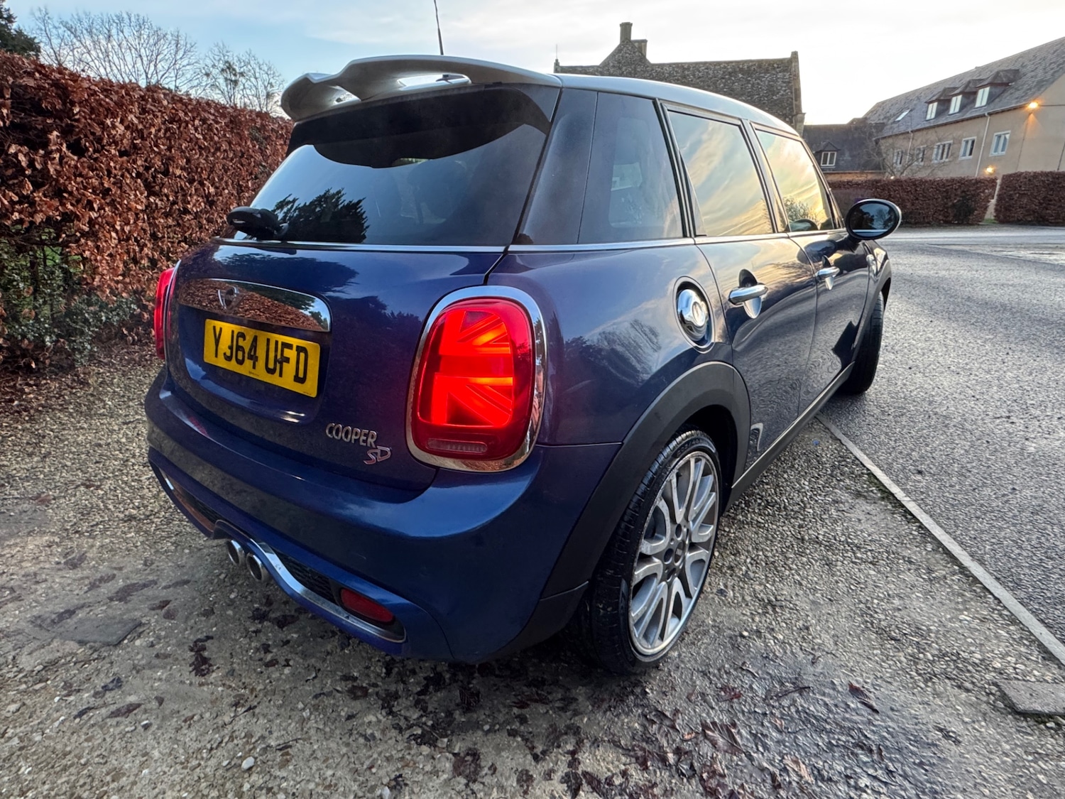 Used MINI Hatch 2014 for sale - 77028379: Photo 11