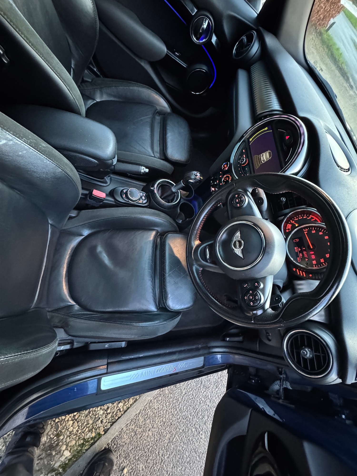 Used MINI Hatch 2014 for sale - 77028379: Photo 13