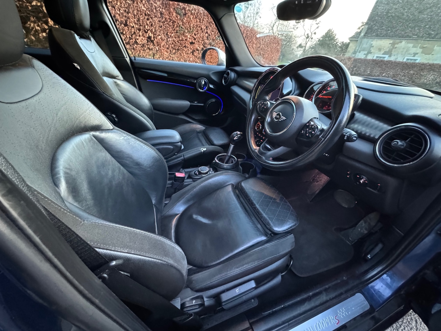 Used MINI Hatch 2014 for sale - 77028379: Photo 14