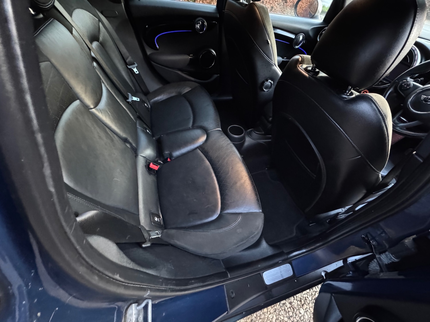 Used MINI Hatch 2014 for sale - 77028379: Photo 15