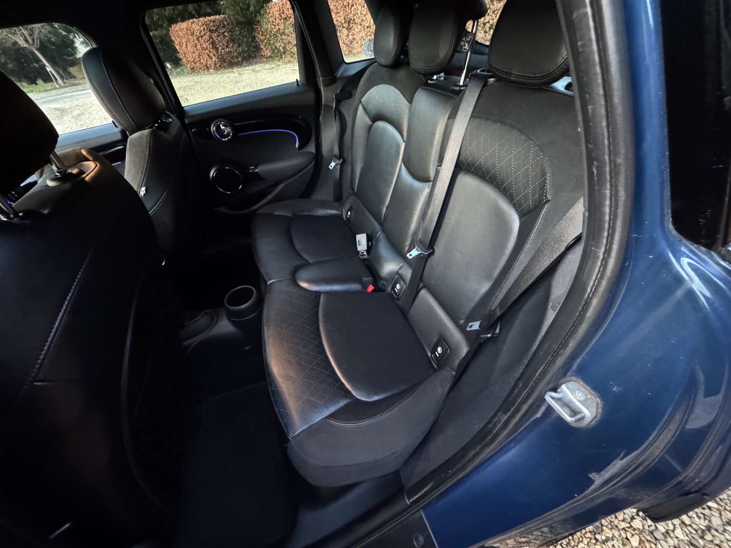 Used MINI Hatch 2014 for sale - 77028379: Photo 17