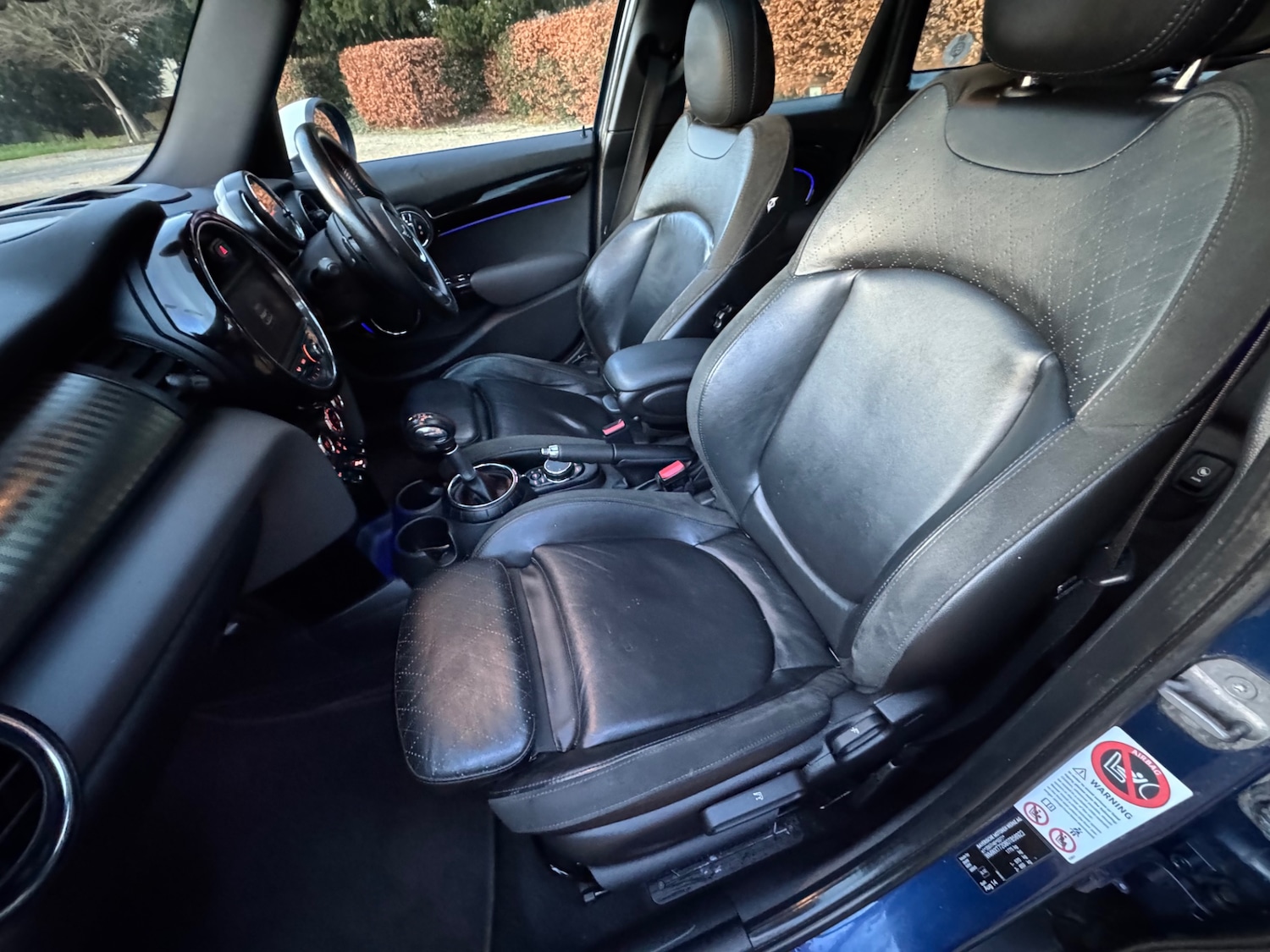 Used MINI Hatch 2014 for sale - 77028379: Photo 18