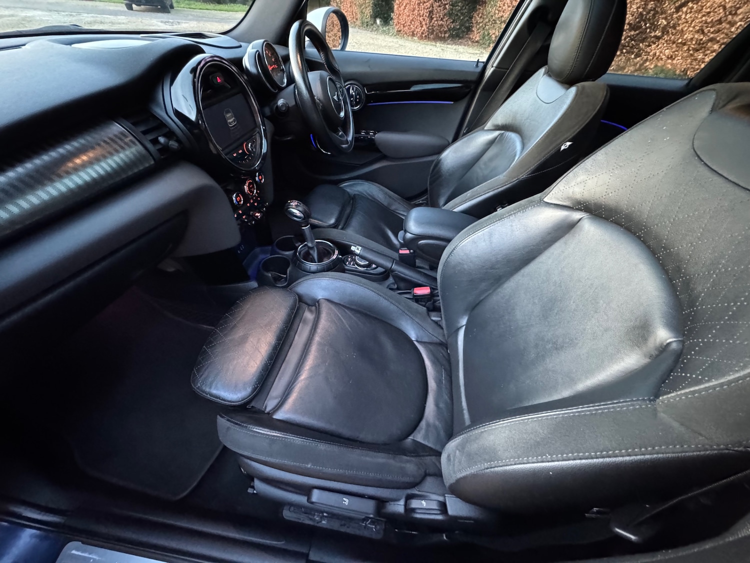 Used MINI Hatch 2014 for sale - 77028379: Photo 19