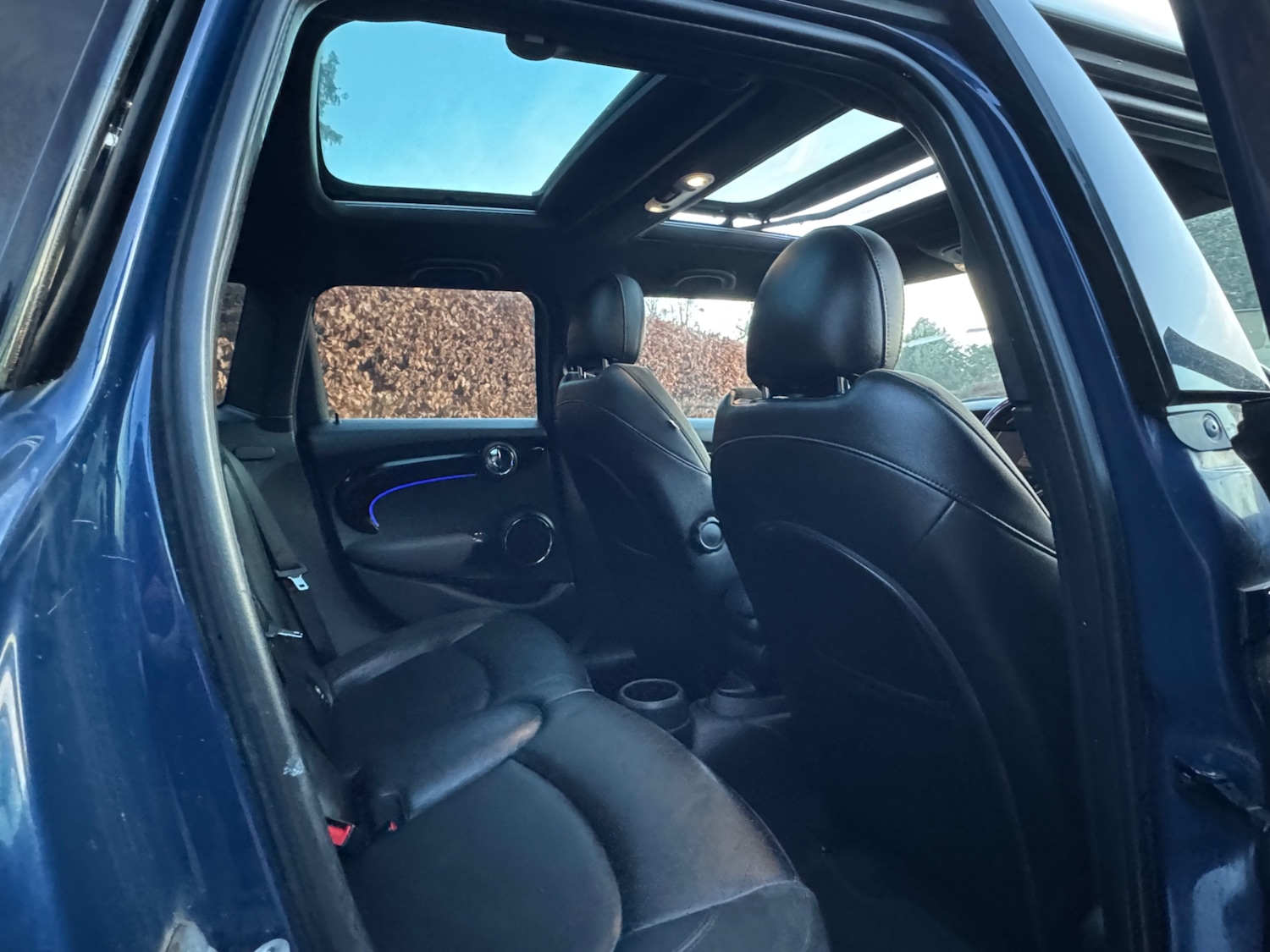 Used MINI Hatch 2014 for sale - 77028379: Photo 20