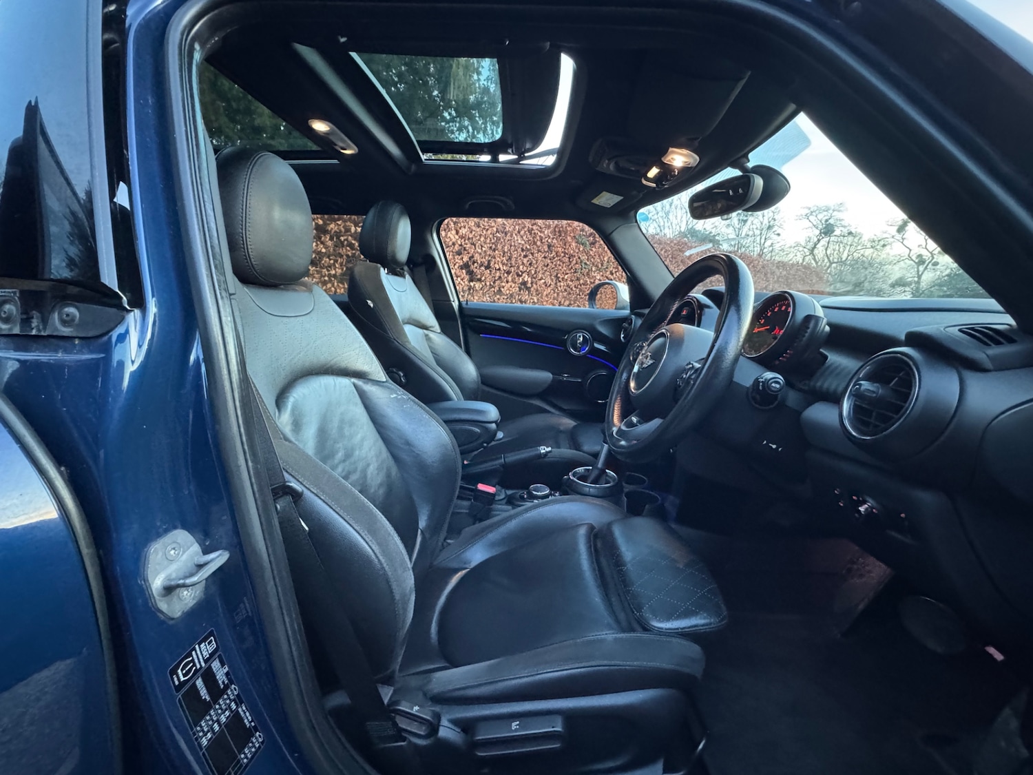 Used MINI Hatch 2014 for sale - 77028379: Photo 21