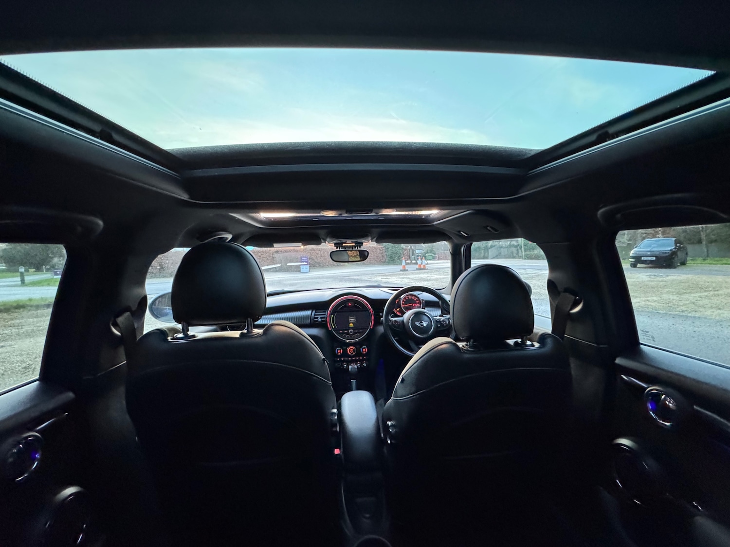 Used MINI Hatch 2014 for sale - 77028379: Photo 22