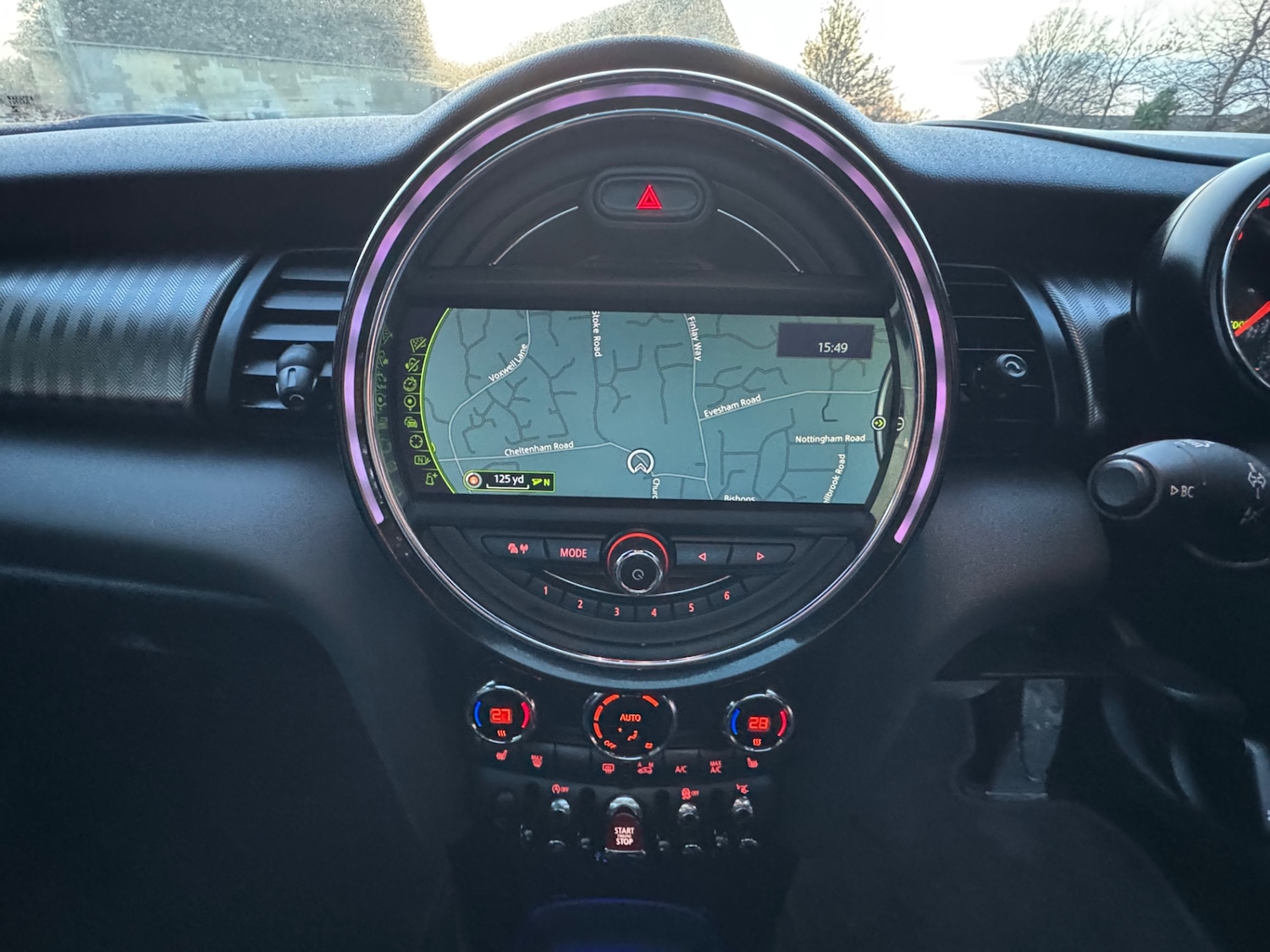 Used MINI Hatch 2014 for sale - 77028379: Photo 23