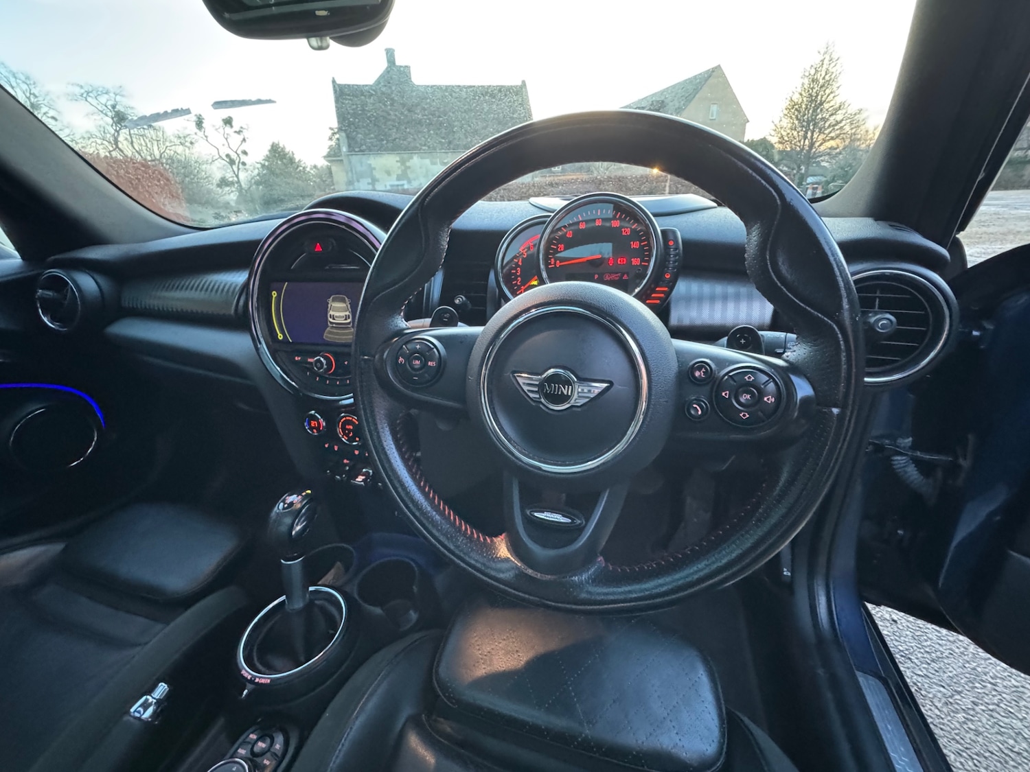 Used MINI Hatch 2014 for sale - 77028379: Photo 25