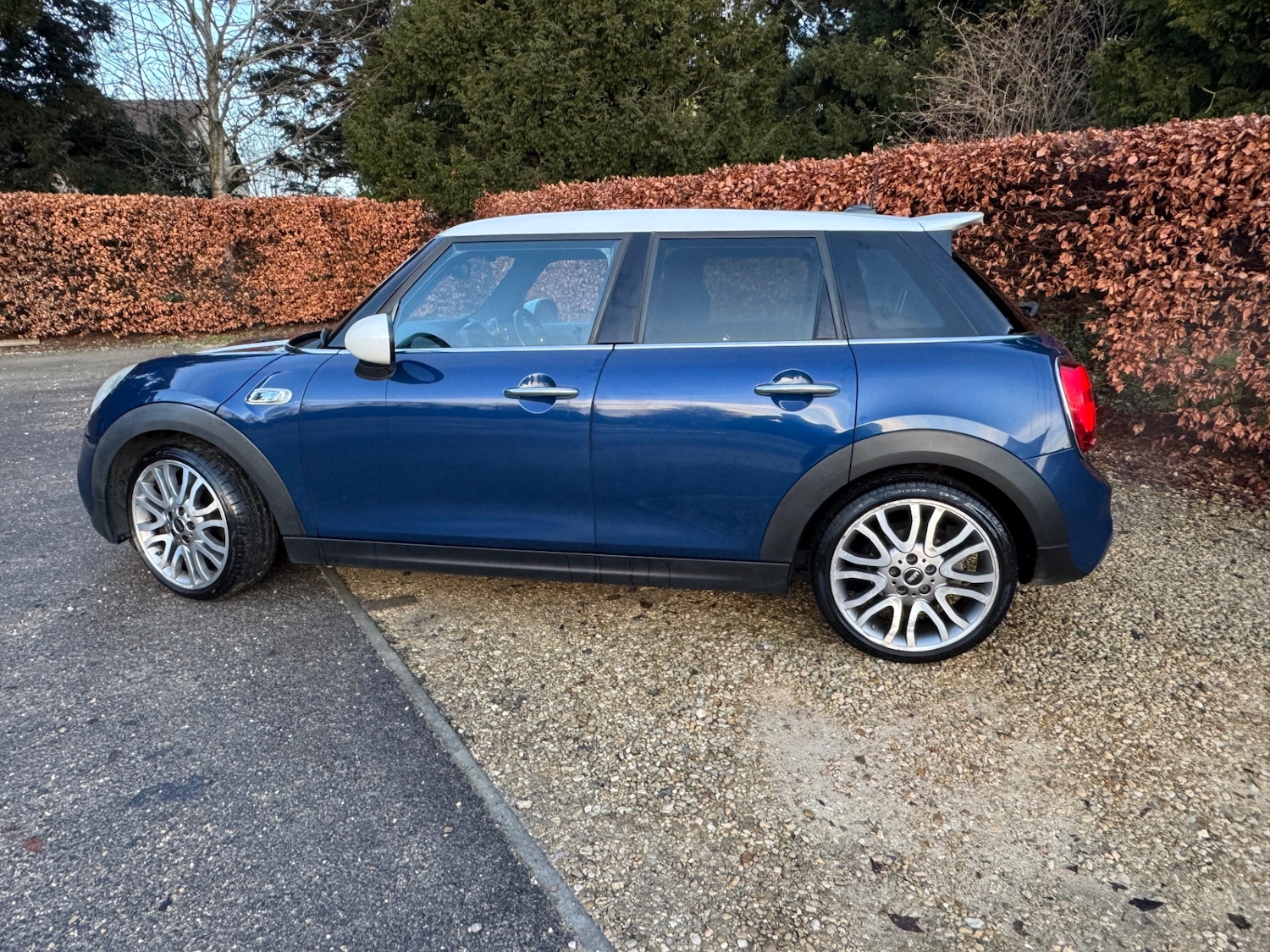 Used MINI Hatch 2014 for sale - 77028379: Photo 3