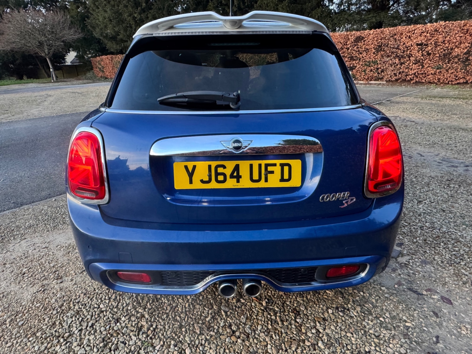 Used MINI Hatch 2014 for sale - 77028379: Photo 5