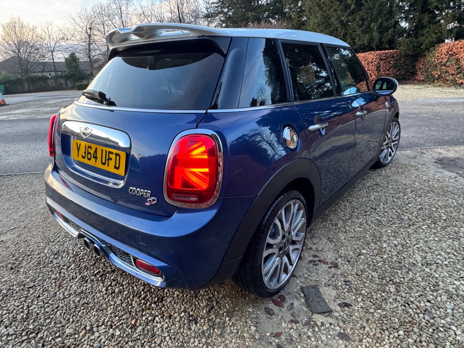 Used MINI Hatch 2014 for sale - 77028379: Photo 6