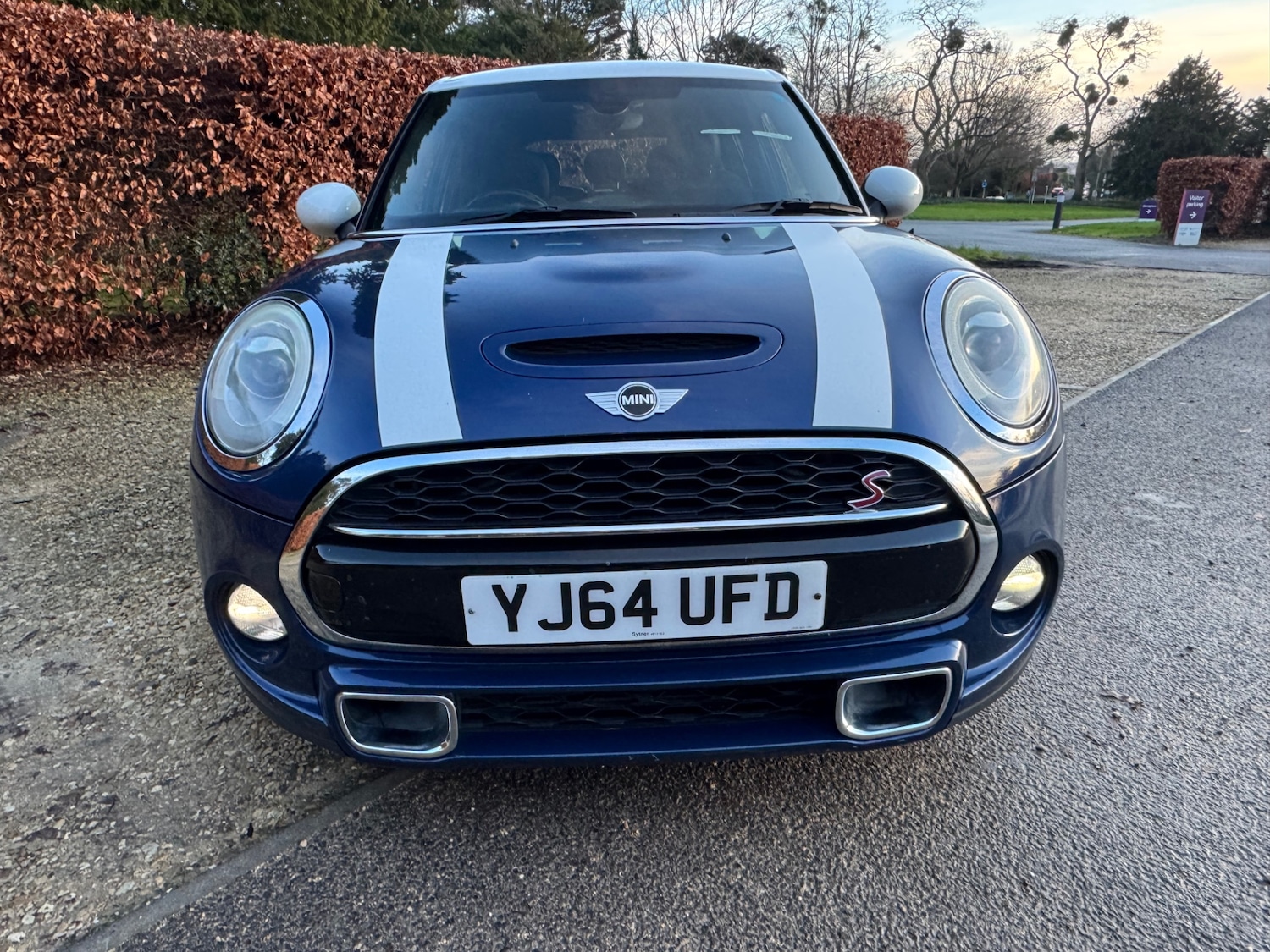 Used MINI Hatch 2014 for sale - 77028379: Photo 7