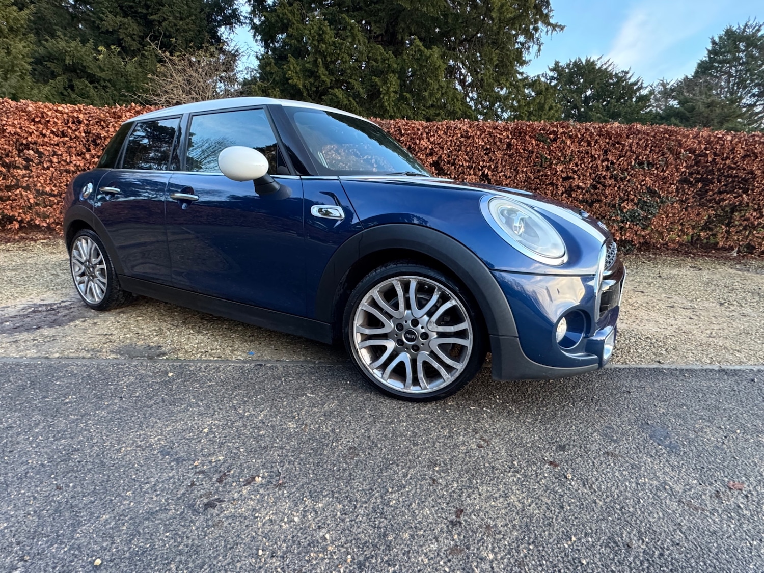 Used MINI Hatch 2014 for sale - 77028379: Photo 8