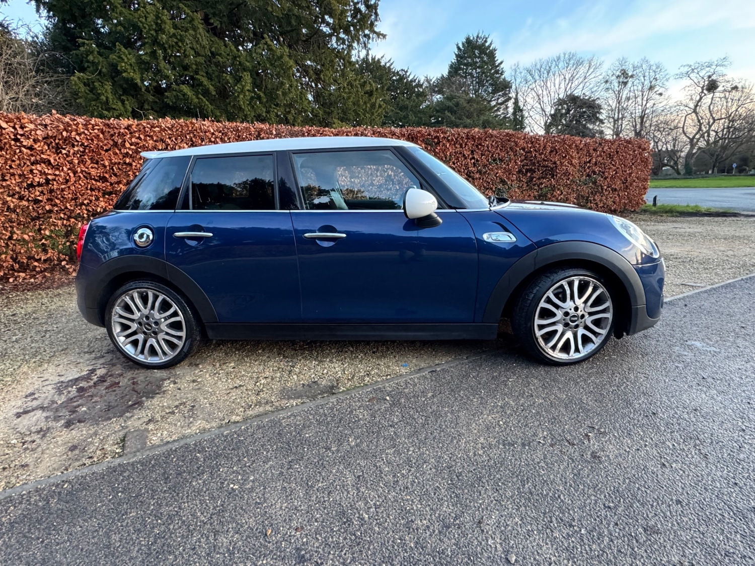 Used MINI Hatch 2014 for sale - 77028379: Photo 9
