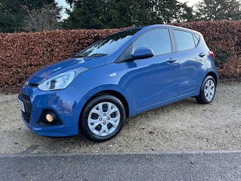 2014 (64) - 1.2 SE 5dr