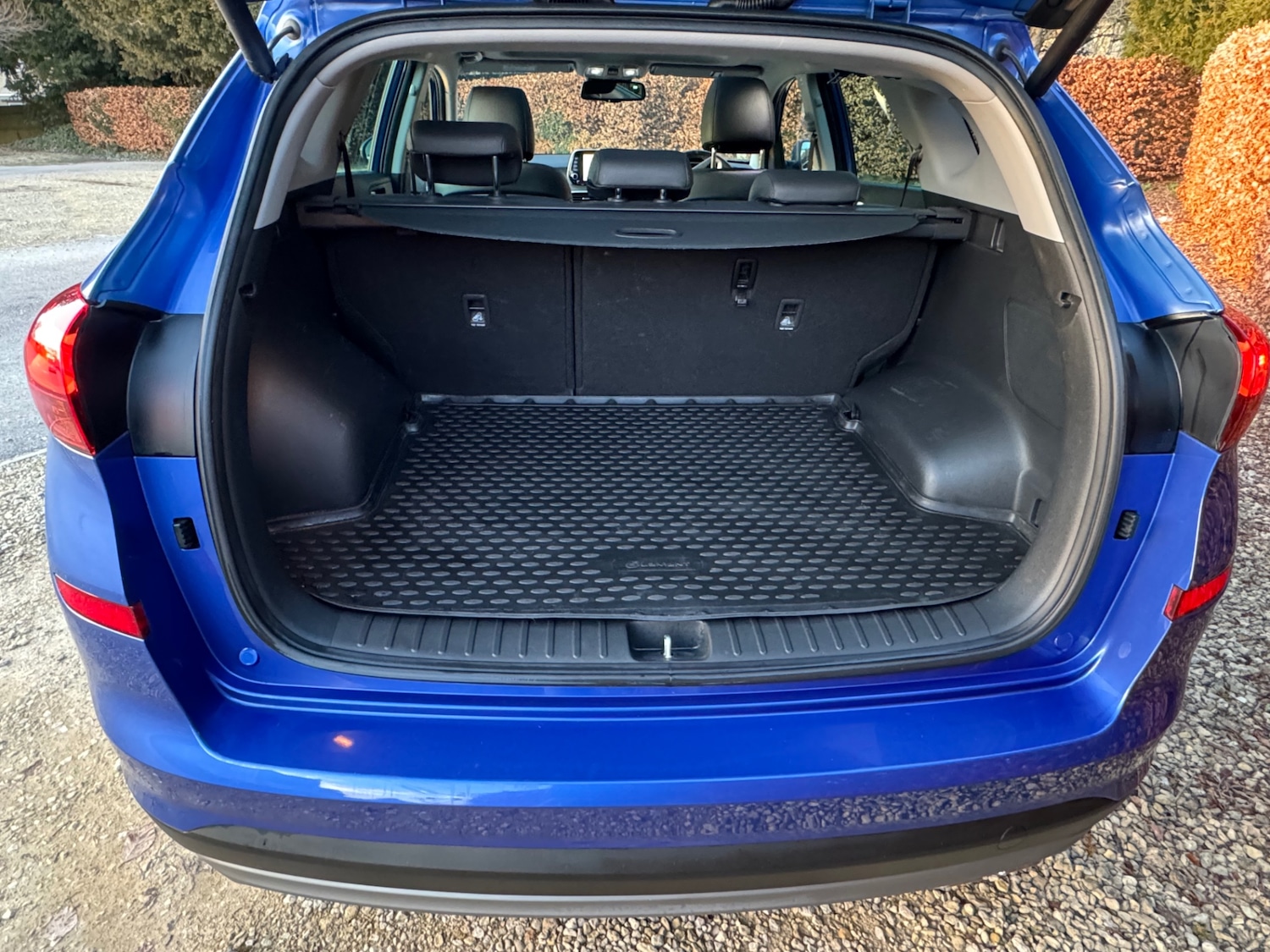 Used Hyundai TUCSON 2018 for sale - 77706483: Photo 10