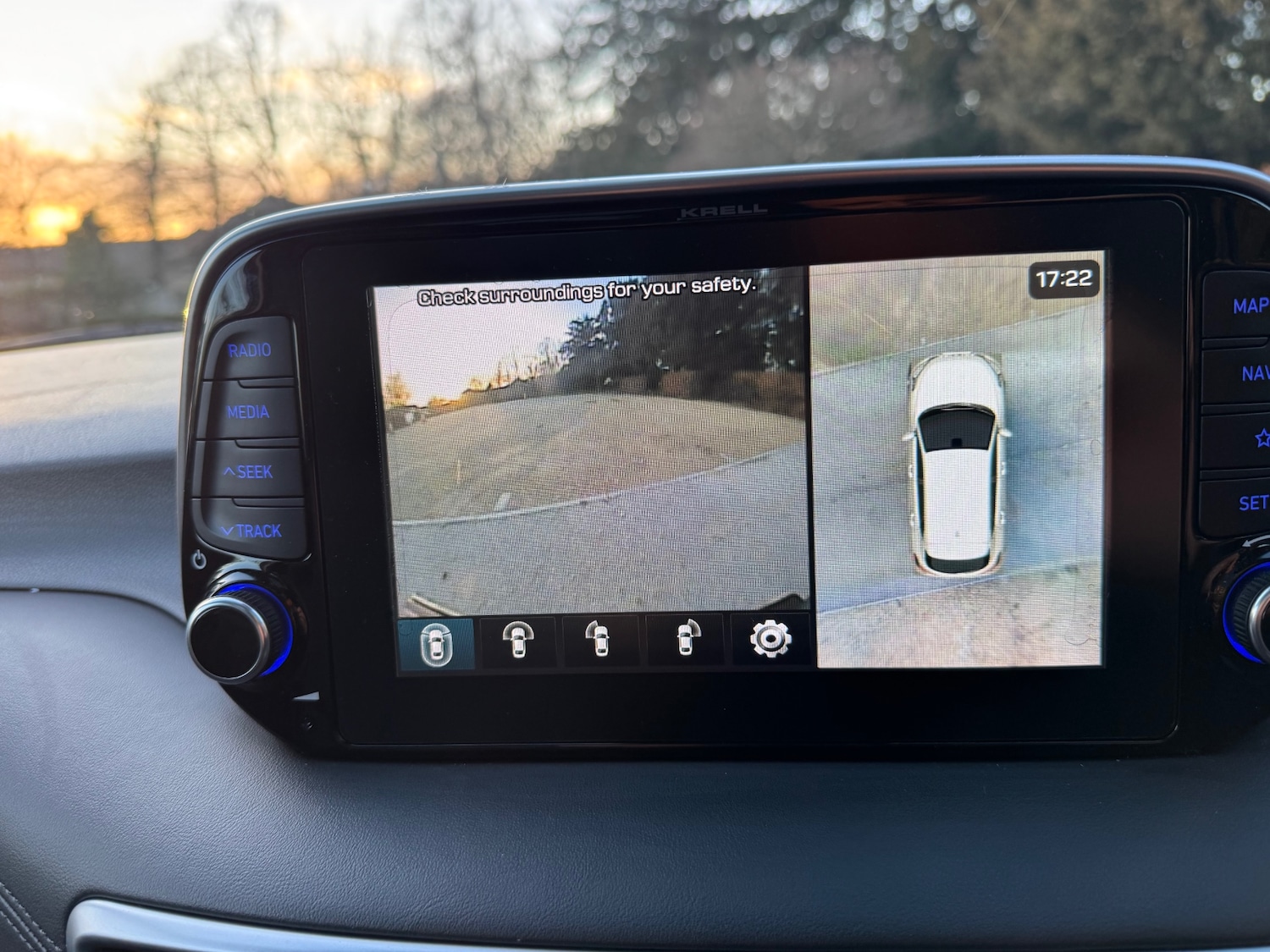 Used Hyundai TUCSON 2018 for sale - 77706483: Photo 11