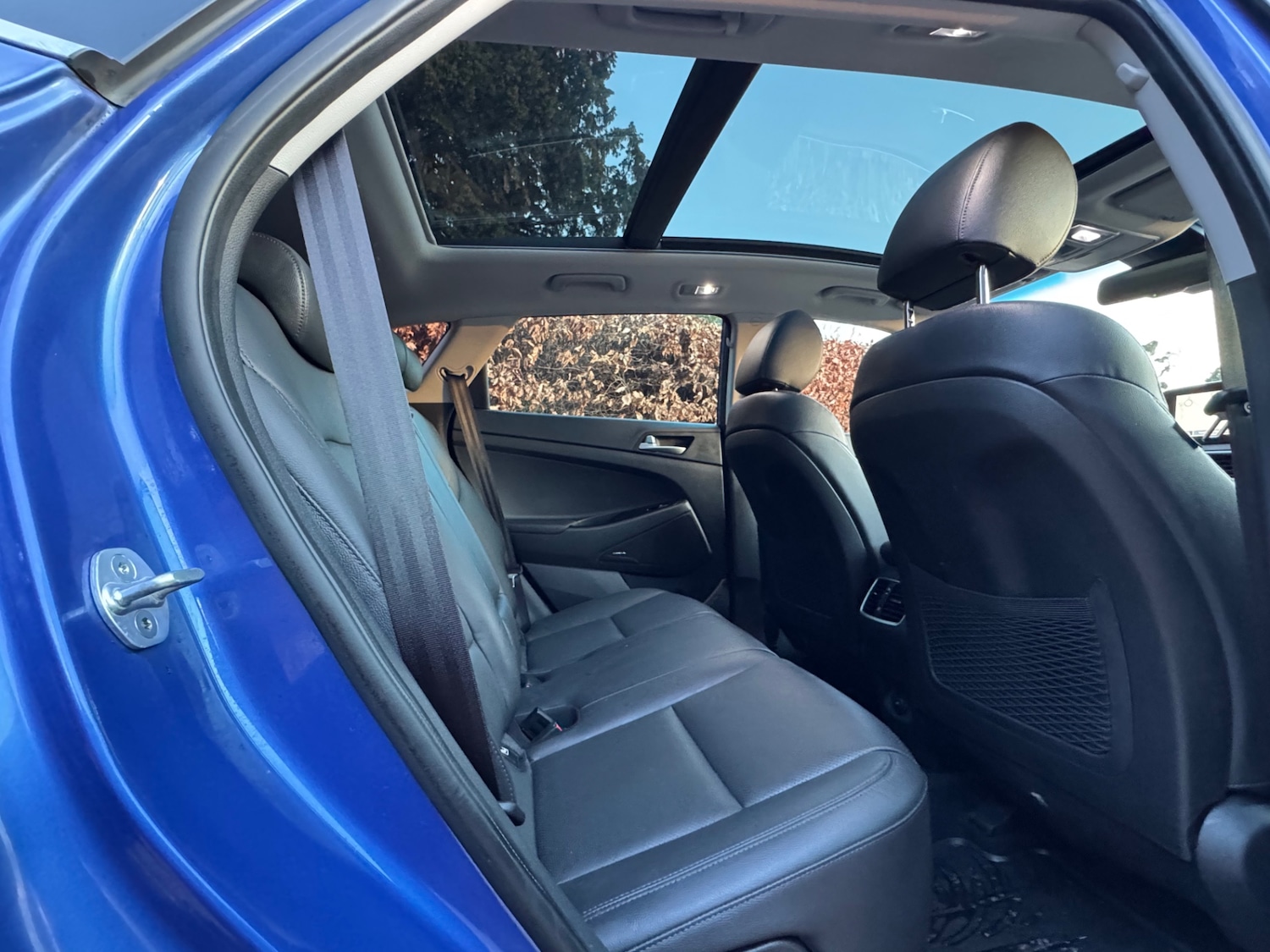 Used Hyundai TUCSON 2018 for sale - 77706483: Photo 14