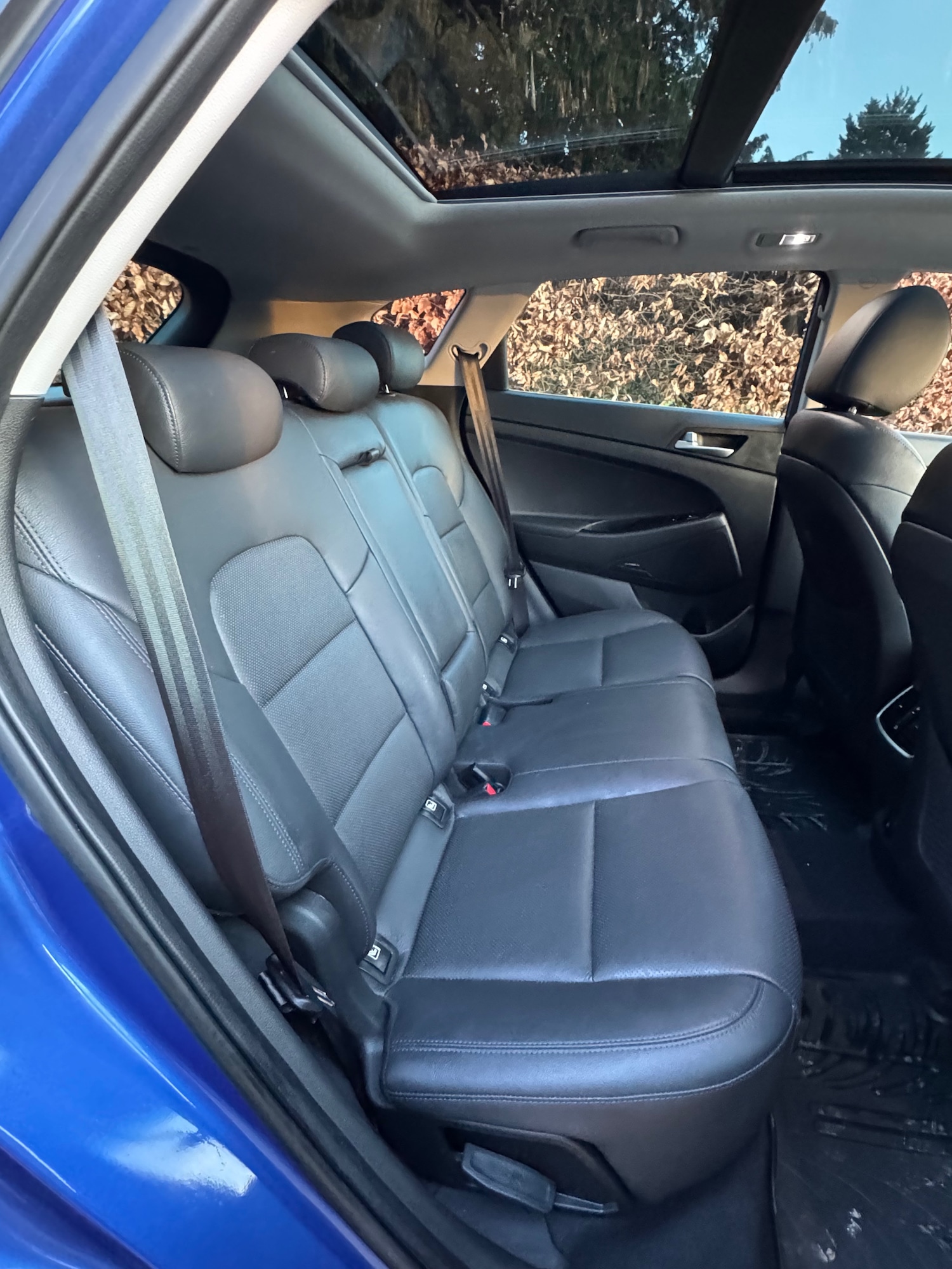 Used Hyundai TUCSON 2018 for sale - 77706483: Photo 15