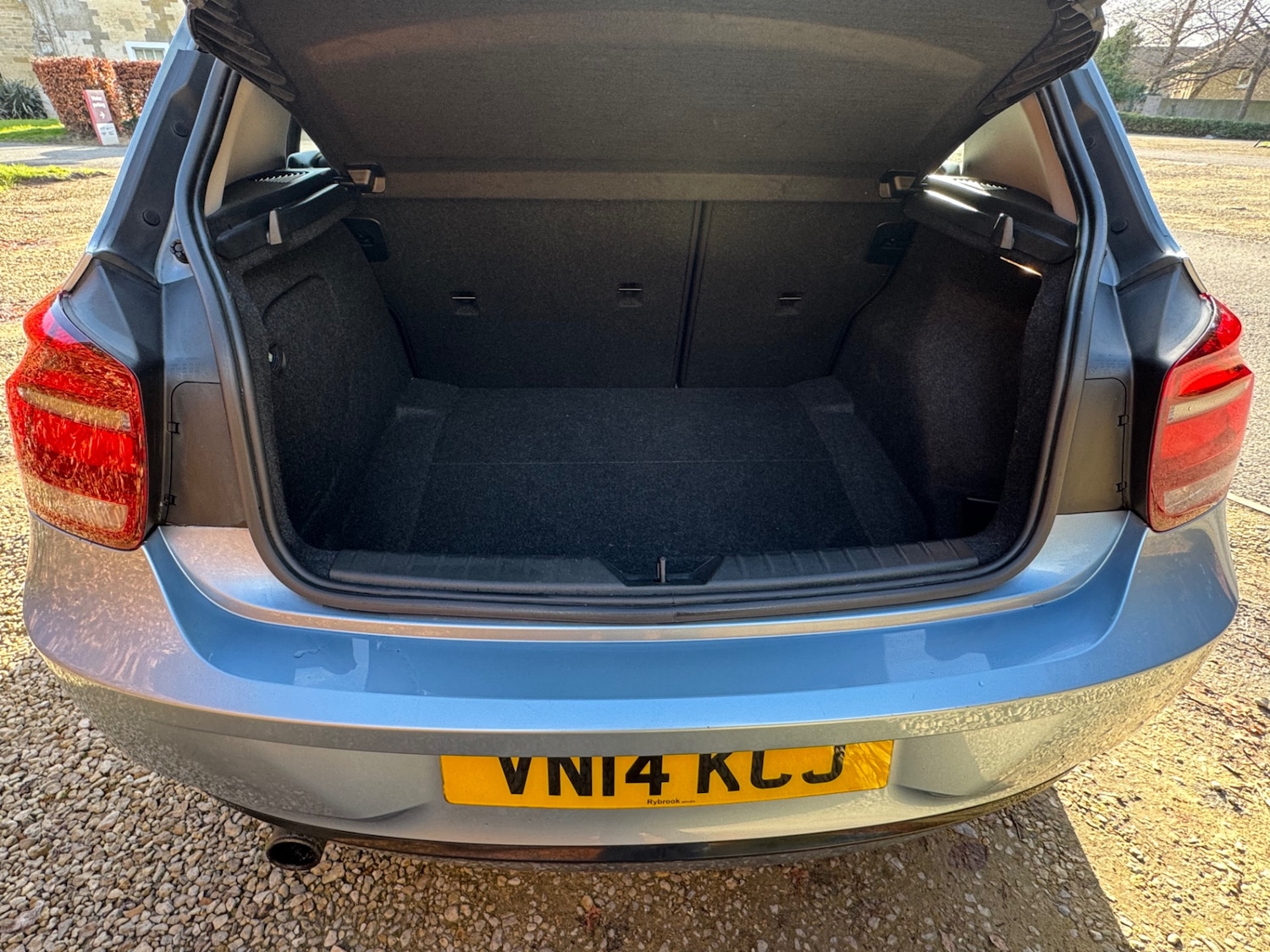 Used BMW 1 Series 2014 for sale - 77891776: Photo 10