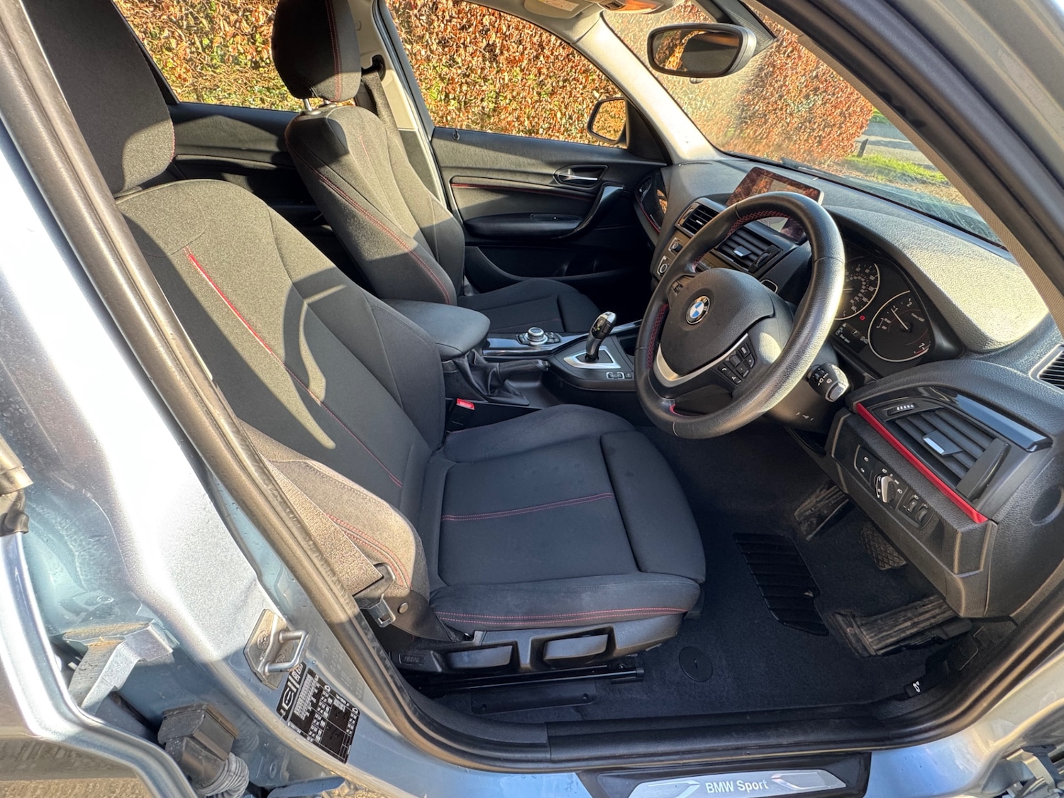 Used BMW 1 Series 2014 for sale - 77891776: Photo 11