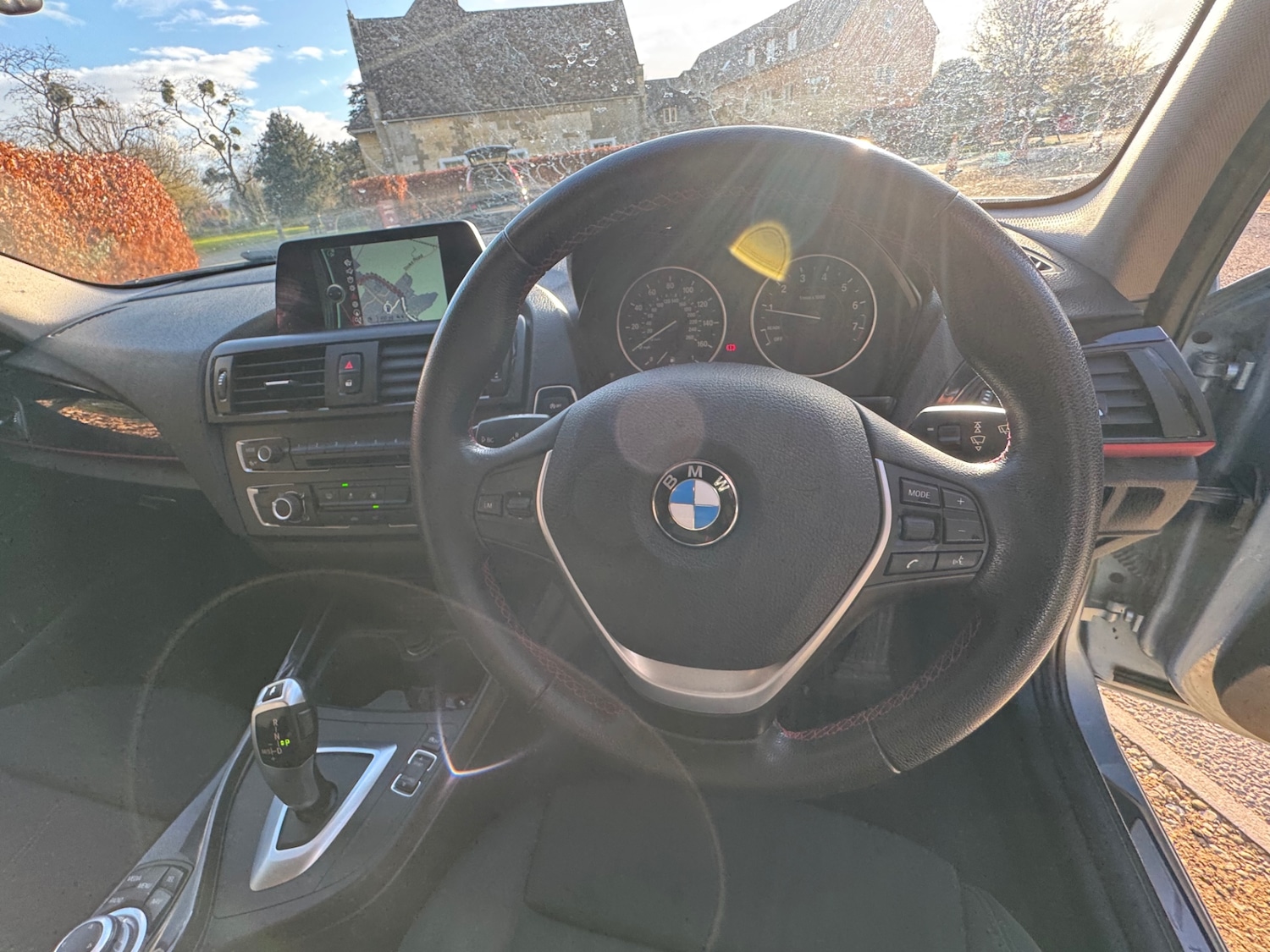 Used BMW 1 Series 2014 for sale - 77891776: Photo 12