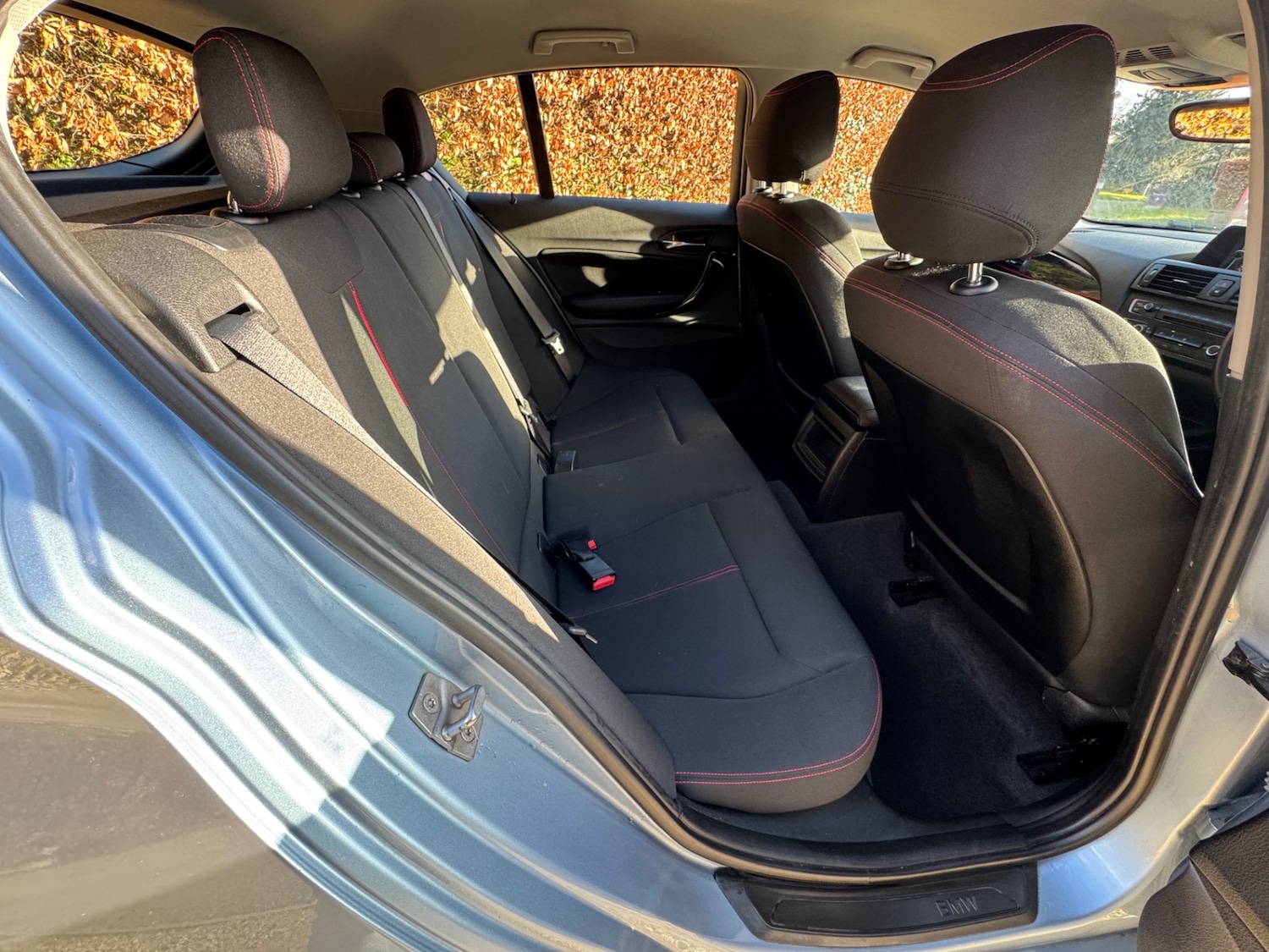 Used BMW 1 Series 2014 for sale - 77891776: Photo 13