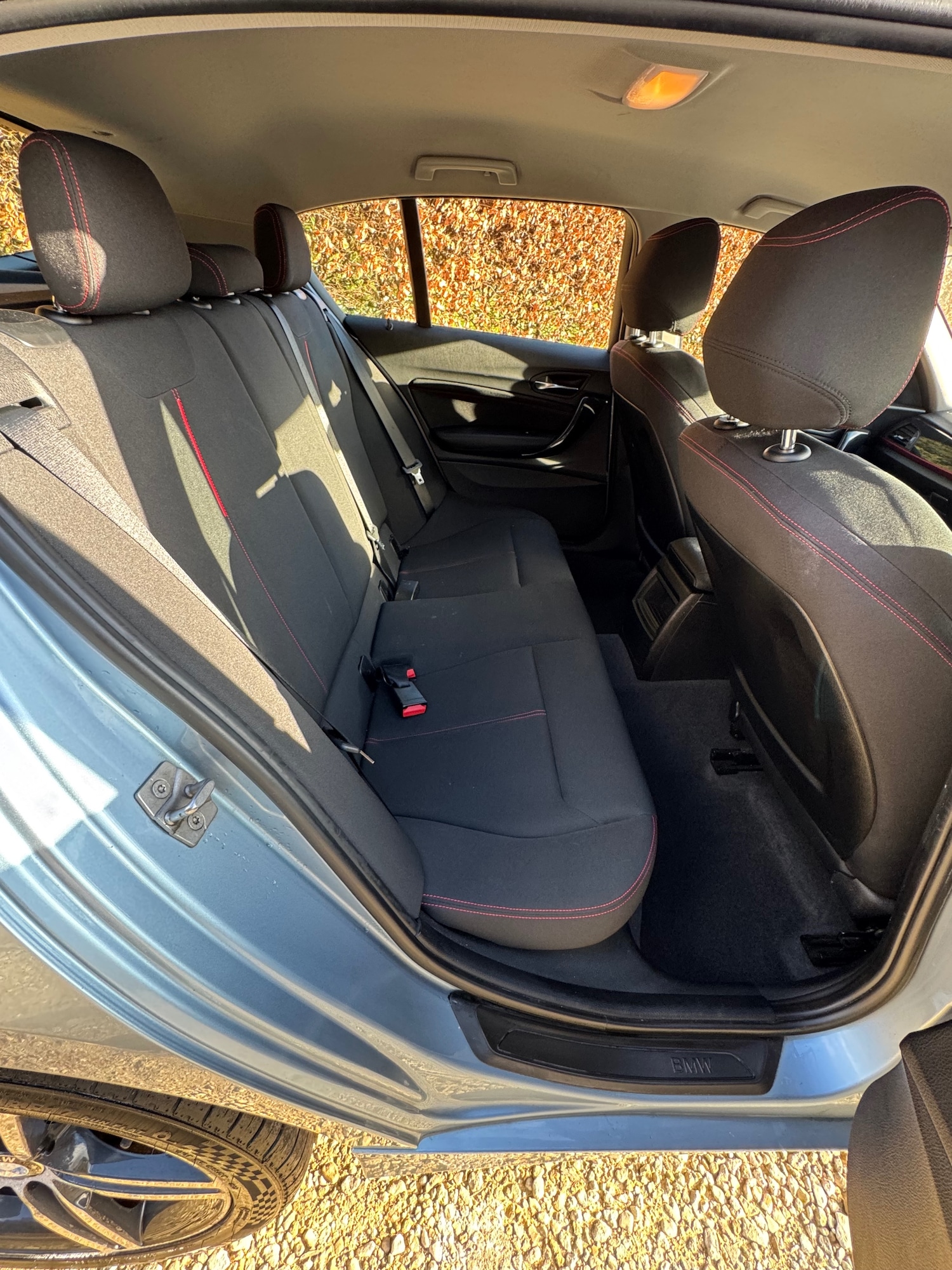 Used BMW 1 Series 2014 for sale - 77891776: Photo 14