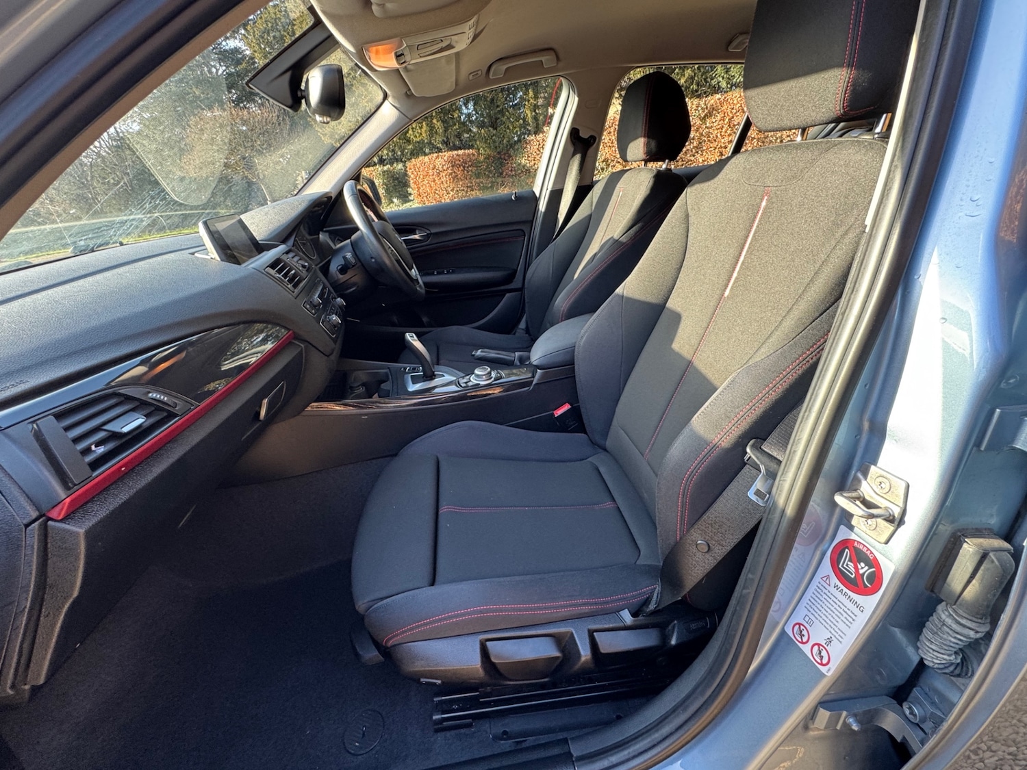 Used BMW 1 Series 2014 for sale - 77891776: Photo 15