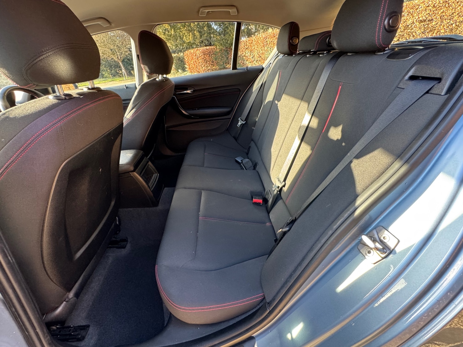 Used BMW 1 Series 2014 for sale - 77891776: Photo 16