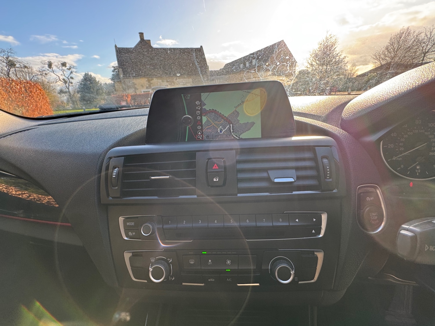 Used BMW 1 Series 2014 for sale - 77891776: Photo 17