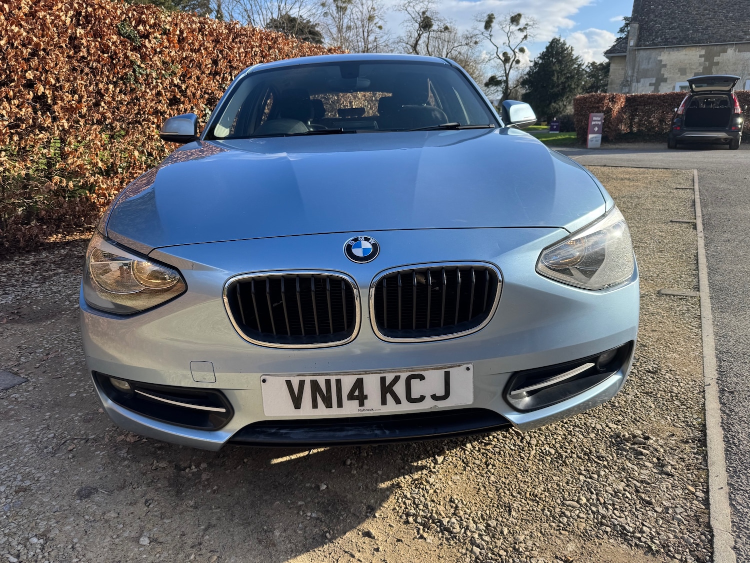 Used BMW 1 Series 2014 for sale - 77891776: Photo 9