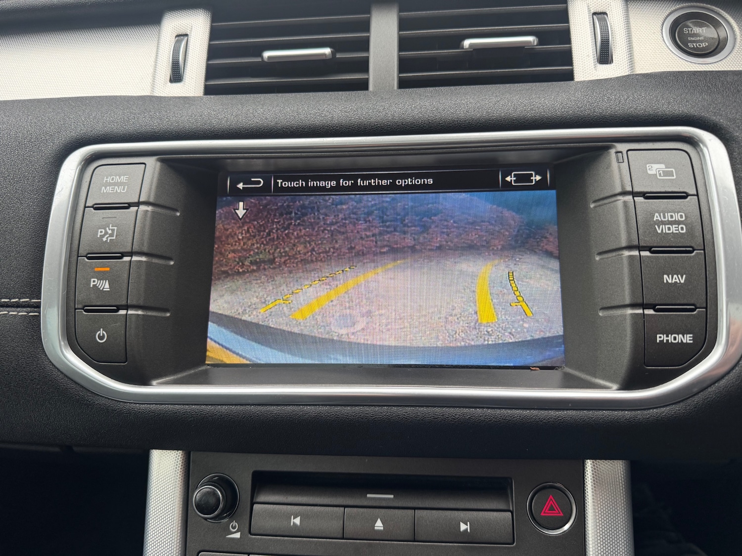 Used Land Rover Range Rover Evoque 2014 for sale - 76663839: Photo 11