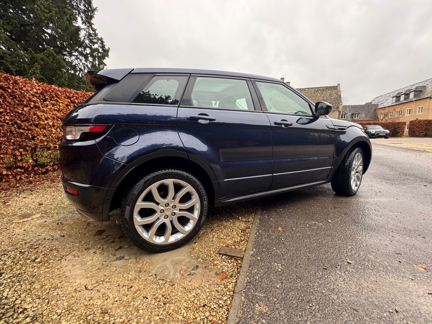 Used Land Rover Range Rover Evoque 2014 for sale - 76663839: Photo 14
