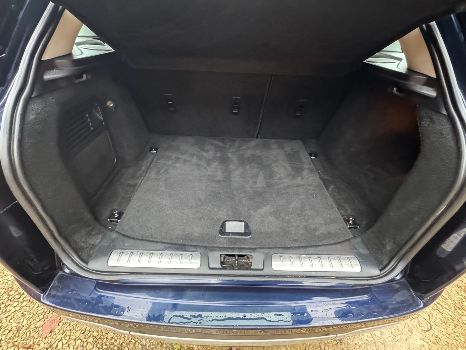 Used Land Rover Range Rover Evoque 2014 for sale - 76663839: Photo 18