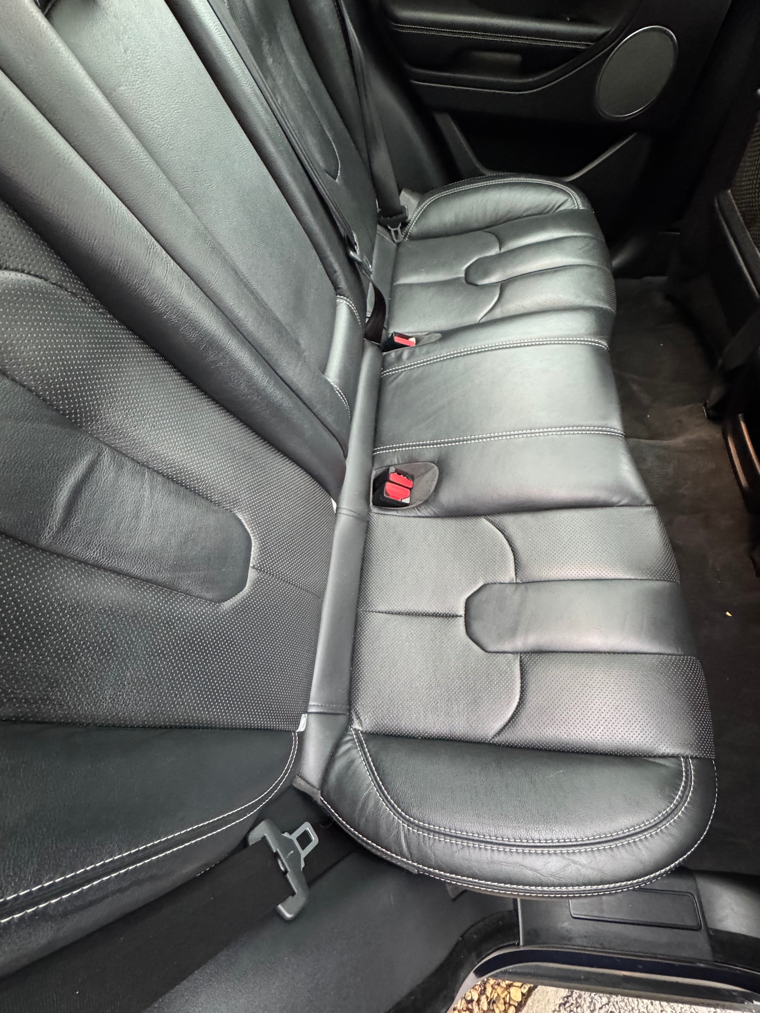 Used Land Rover Range Rover Evoque 2014 for sale - 76663839: Photo 20