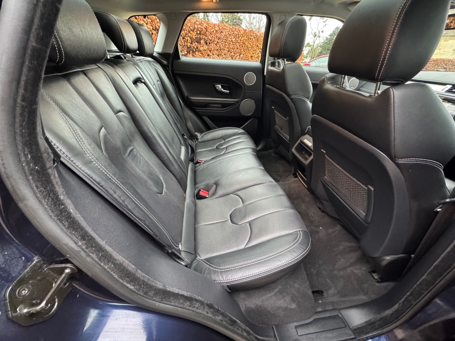 Used Land Rover Range Rover Evoque 2014 for sale - 76663839: Photo 21