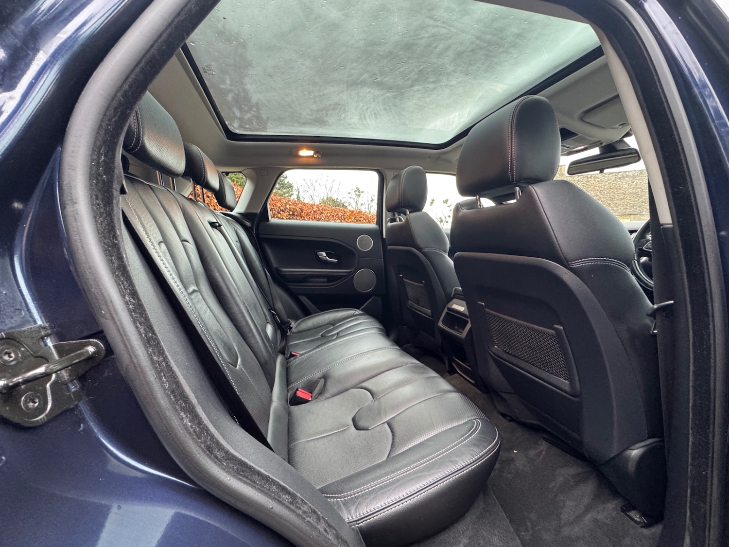 Used Land Rover Range Rover Evoque 2014 for sale - 76663839: Photo 22