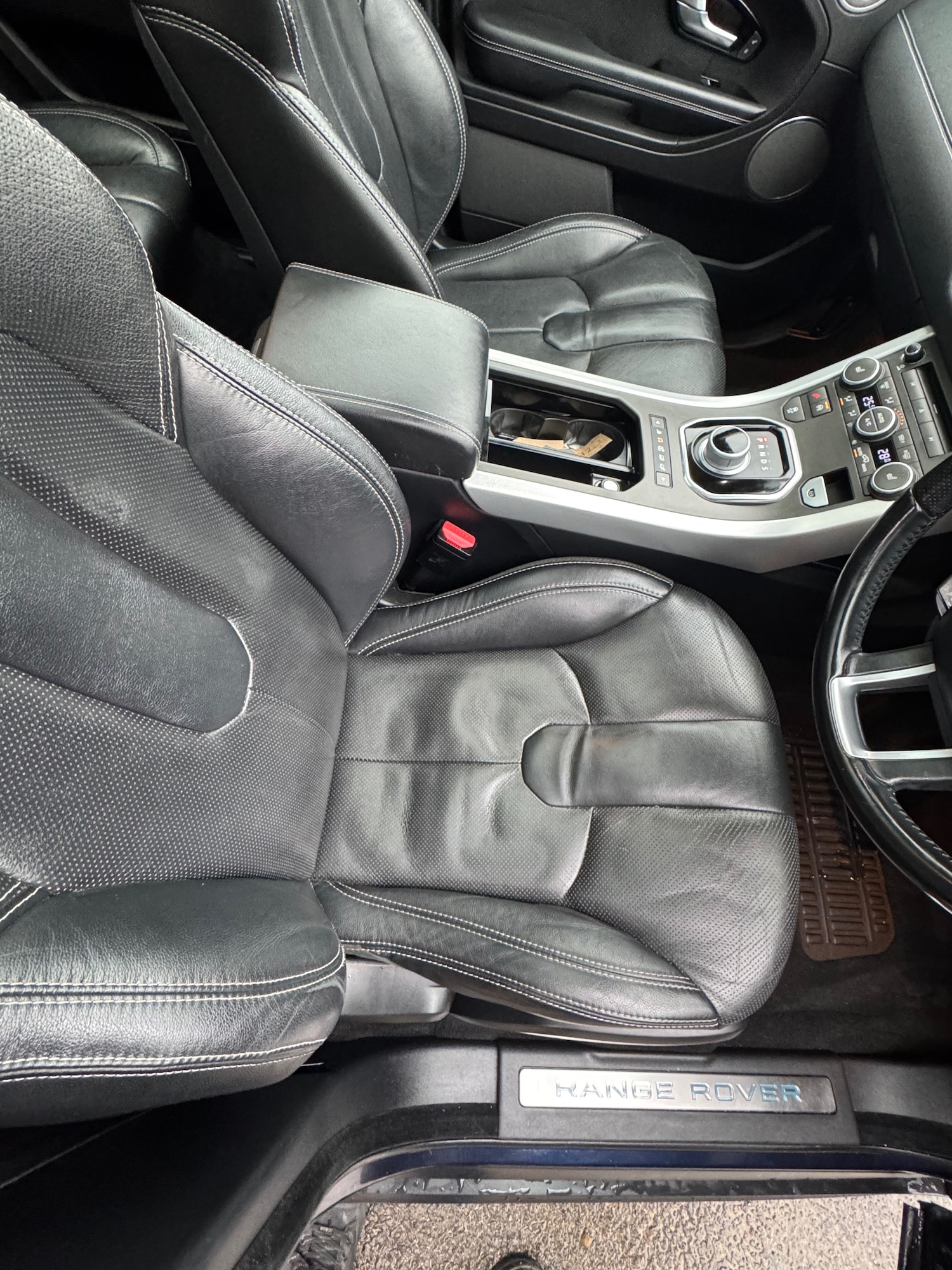 Used Land Rover Range Rover Evoque 2014 for sale - 76663839: Photo 23