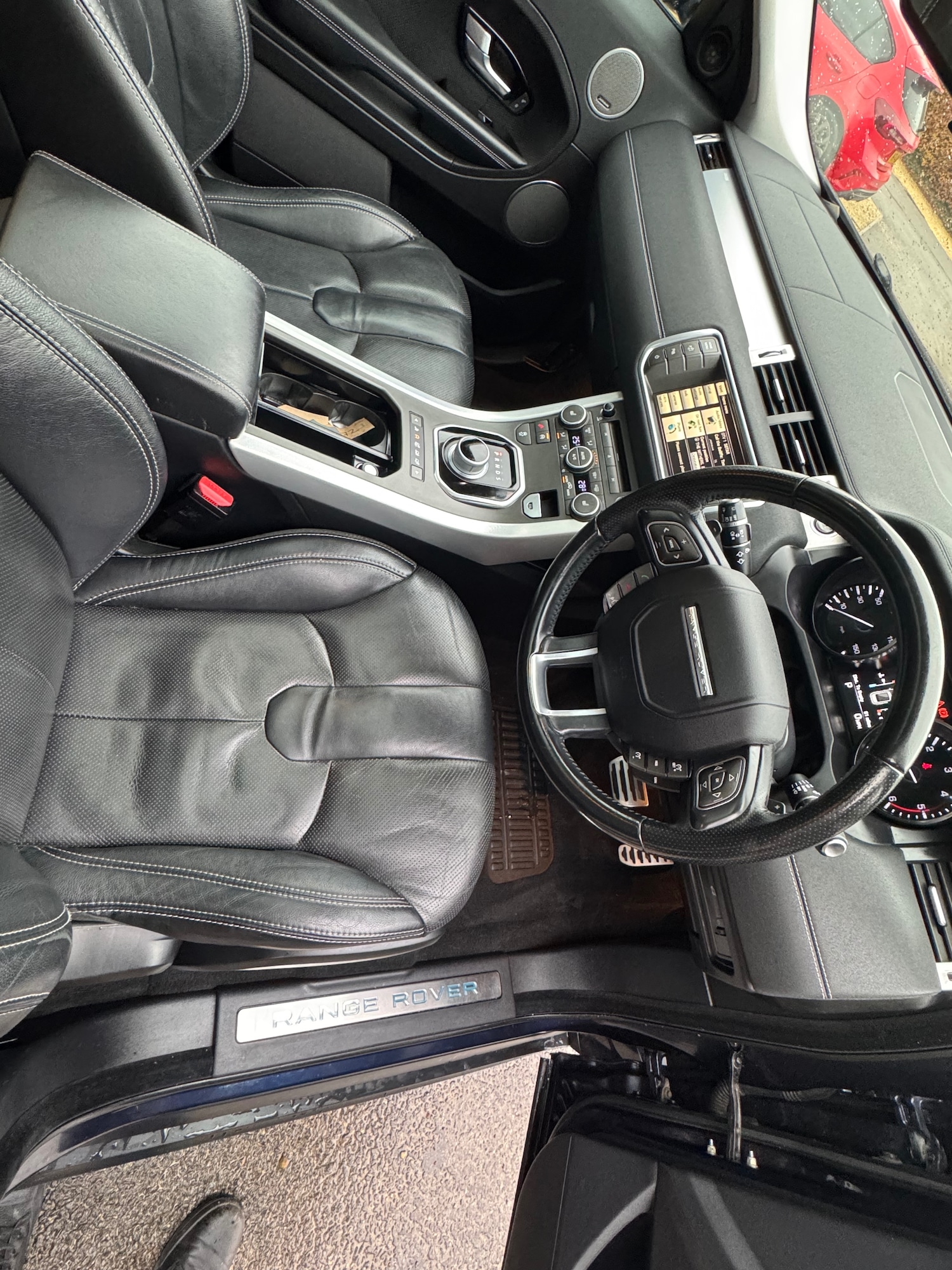 Used Land Rover Range Rover Evoque 2014 for sale - 76663839: Photo 24